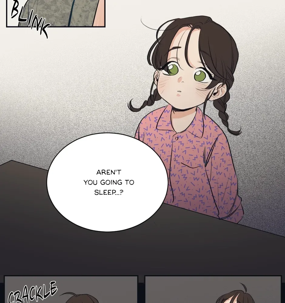 Mnemosyne Chapter 29 page 75 - 