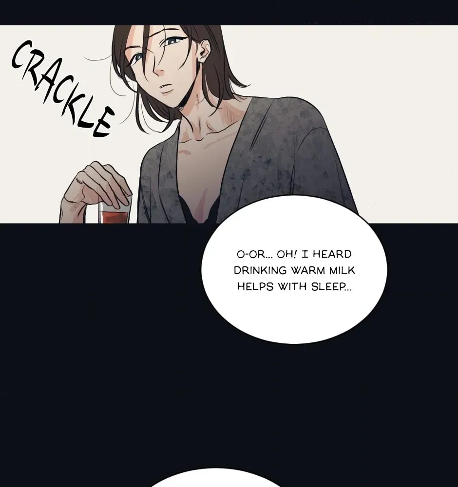 Mnemosyne Chapter 29 page 77 - 