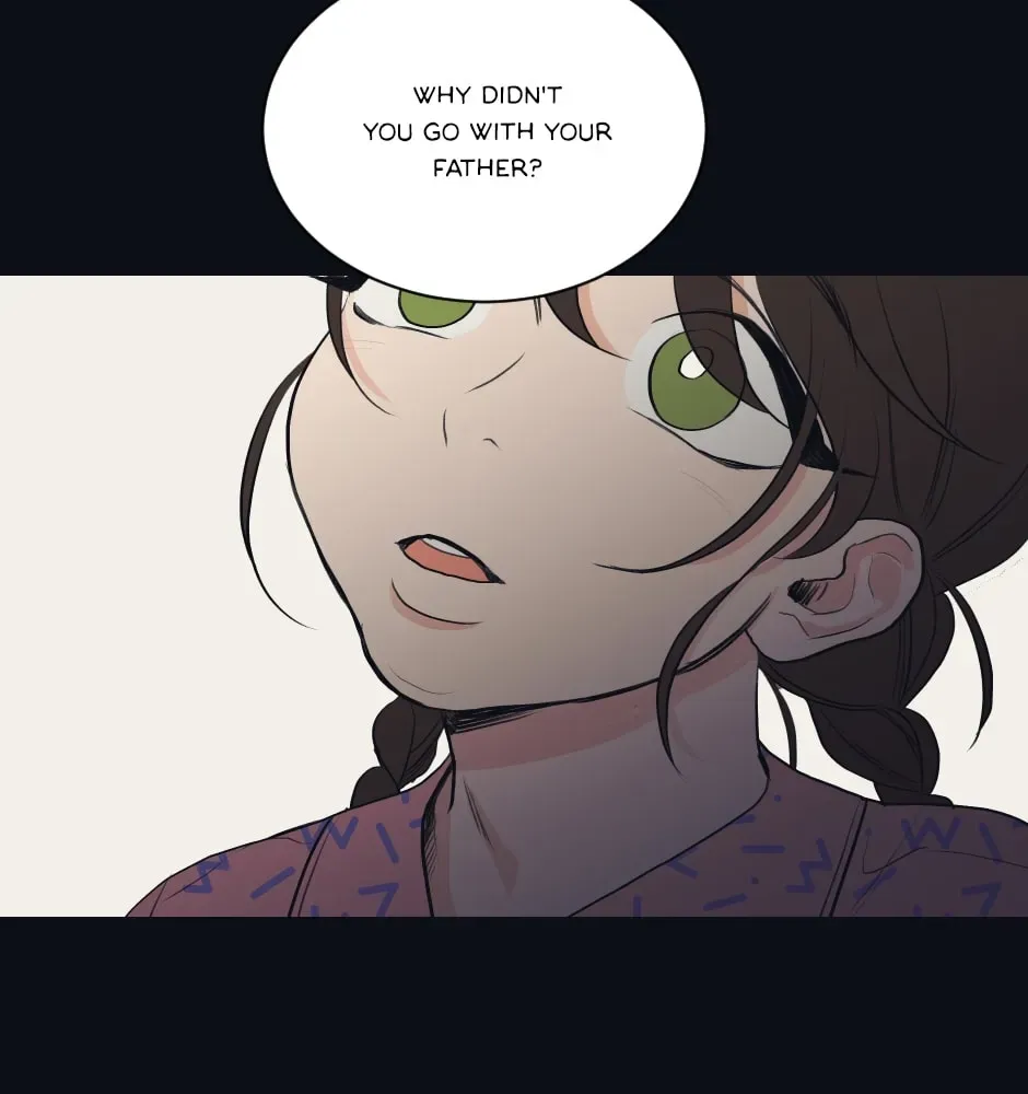 Mnemosyne Chapter 29 page 78 - 