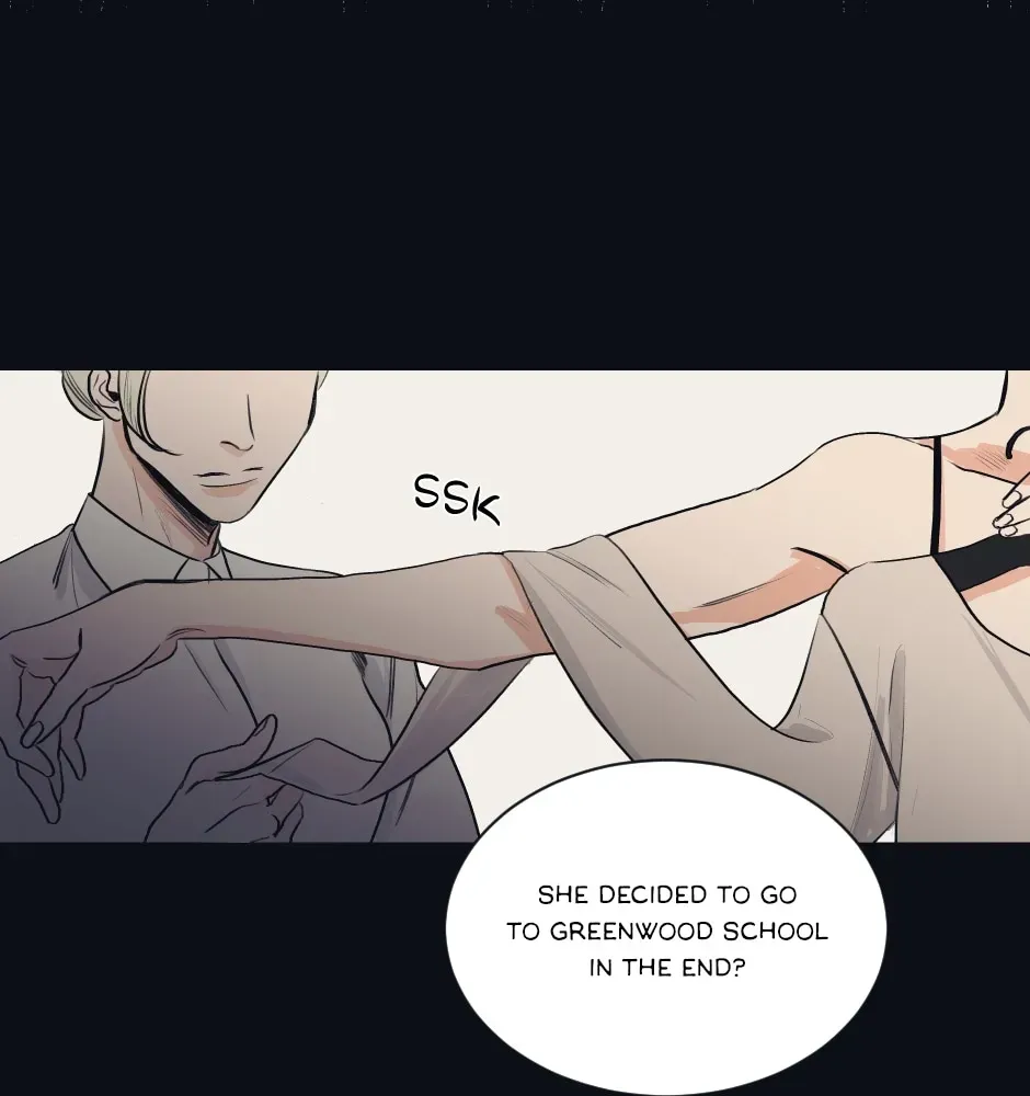 Mnemosyne Chapter 29 page 80 - 
