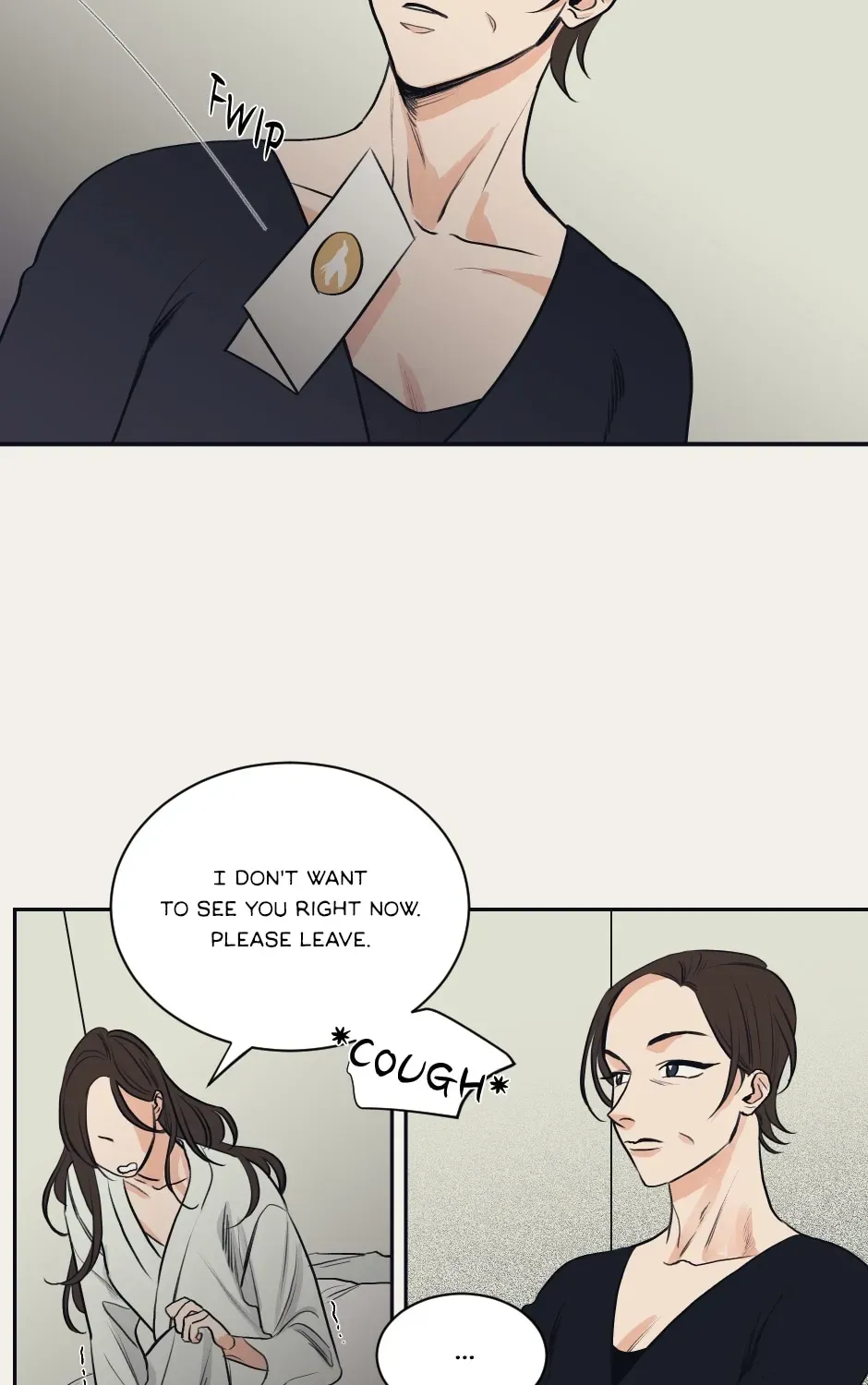 Mnemosyne Chapter 29 page 9 - 
