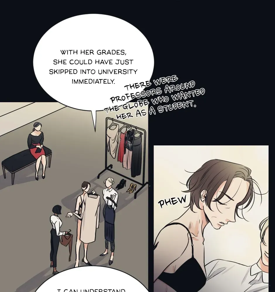 Mnemosyne Chapter 29 page 81 - 