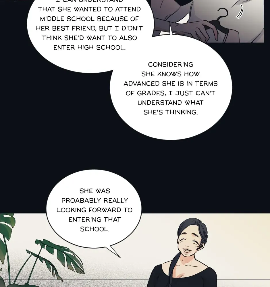 Mnemosyne Chapter 29 page 82 - 