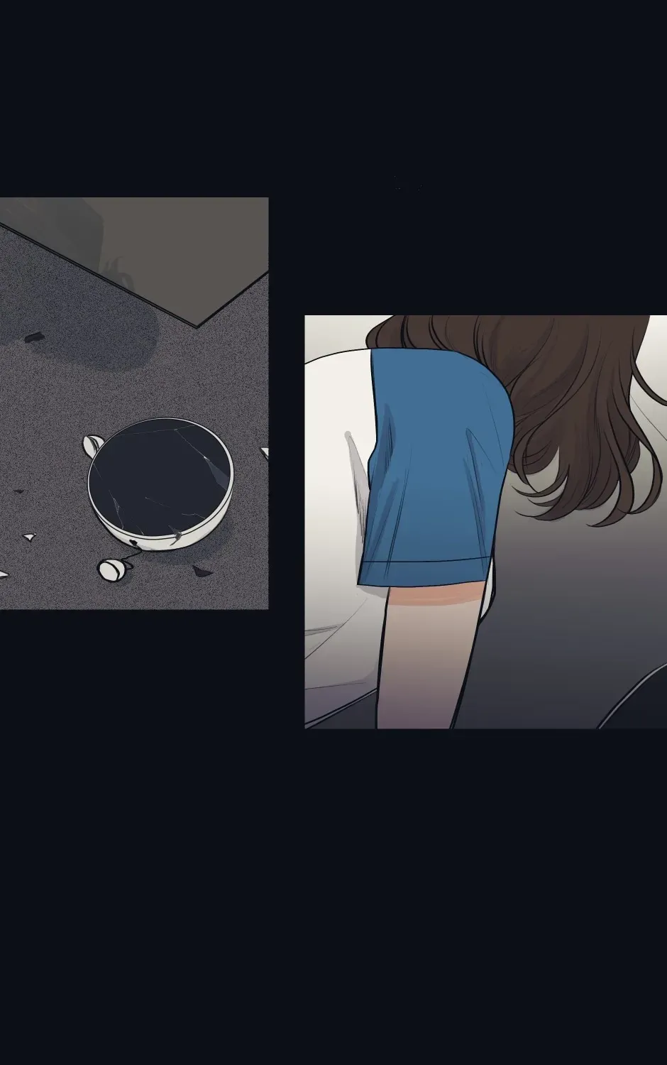 Mnemosyne Chapter 29 page 85 - 