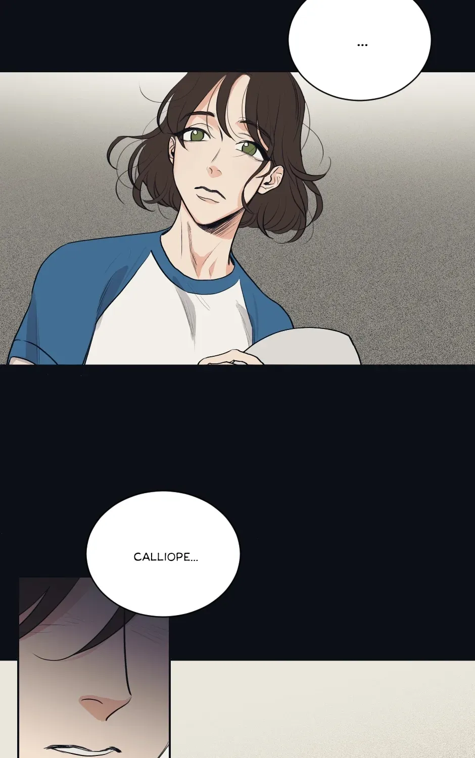Mnemosyne Chapter 29 page 87 - 