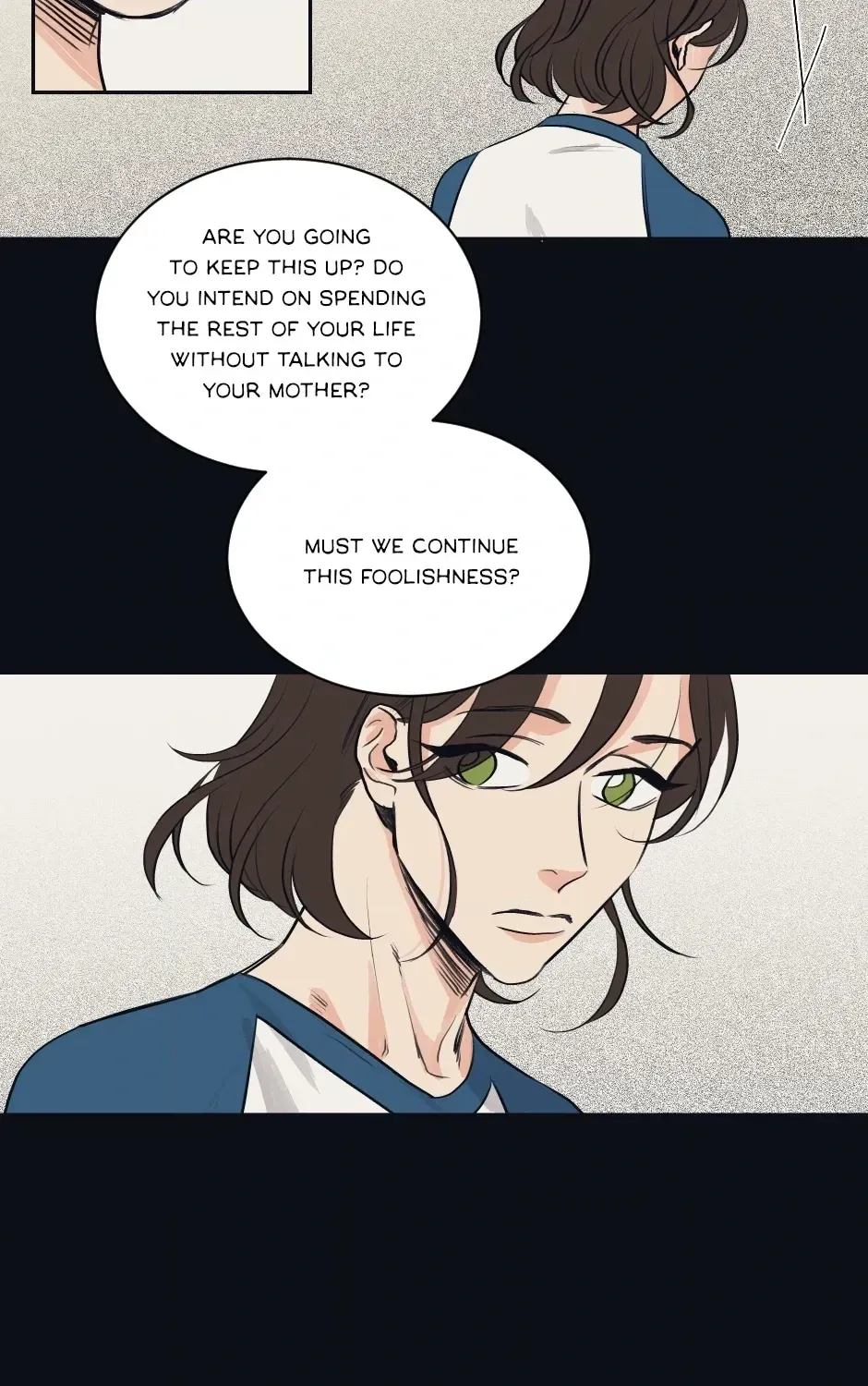 Mnemosyne Chapter 29 page 89 - 