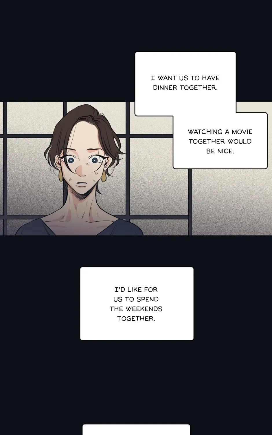 Mnemosyne Chapter 29 page 93 - 
