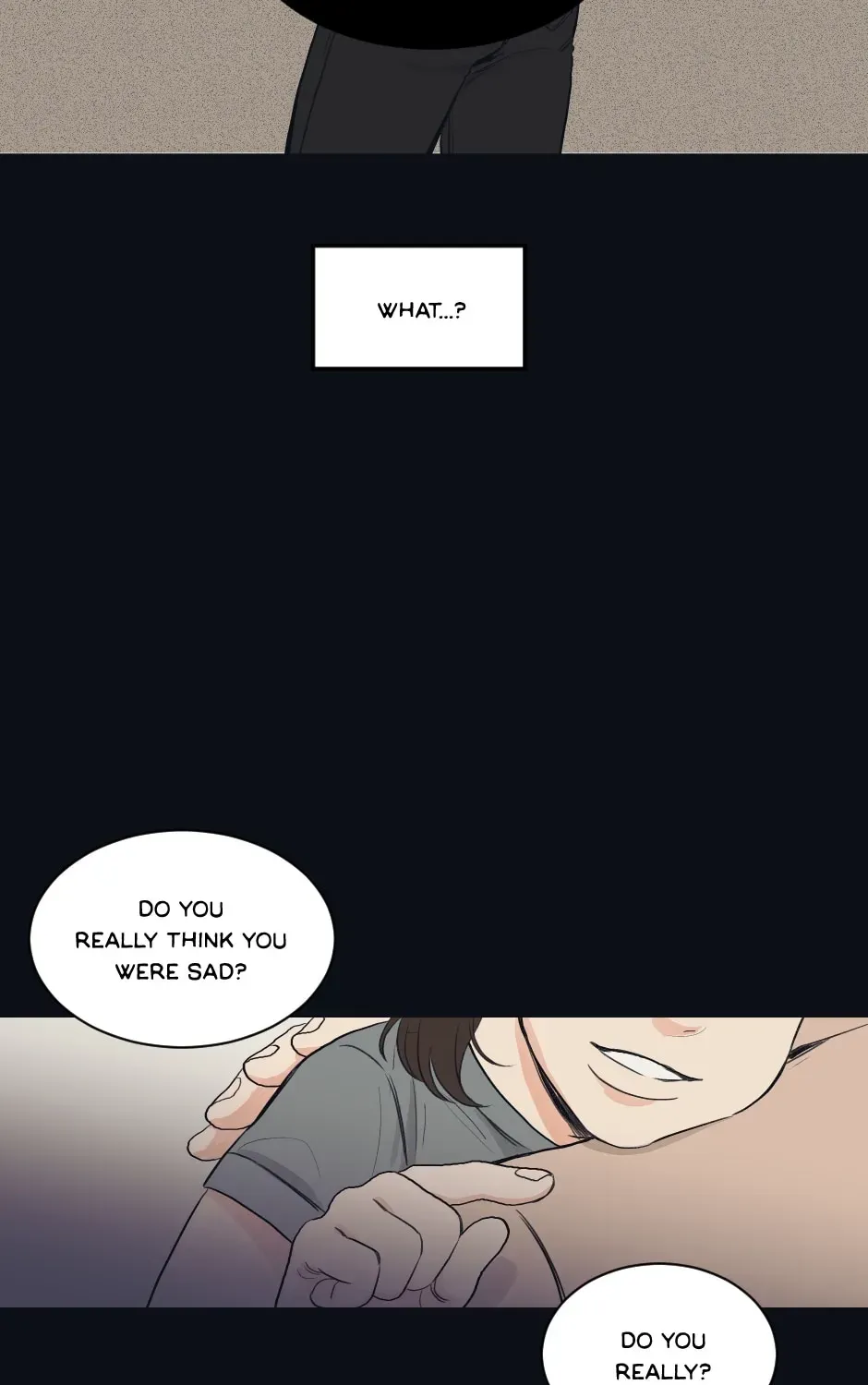 Mnemosyne Chapter 3 page 11 - 
