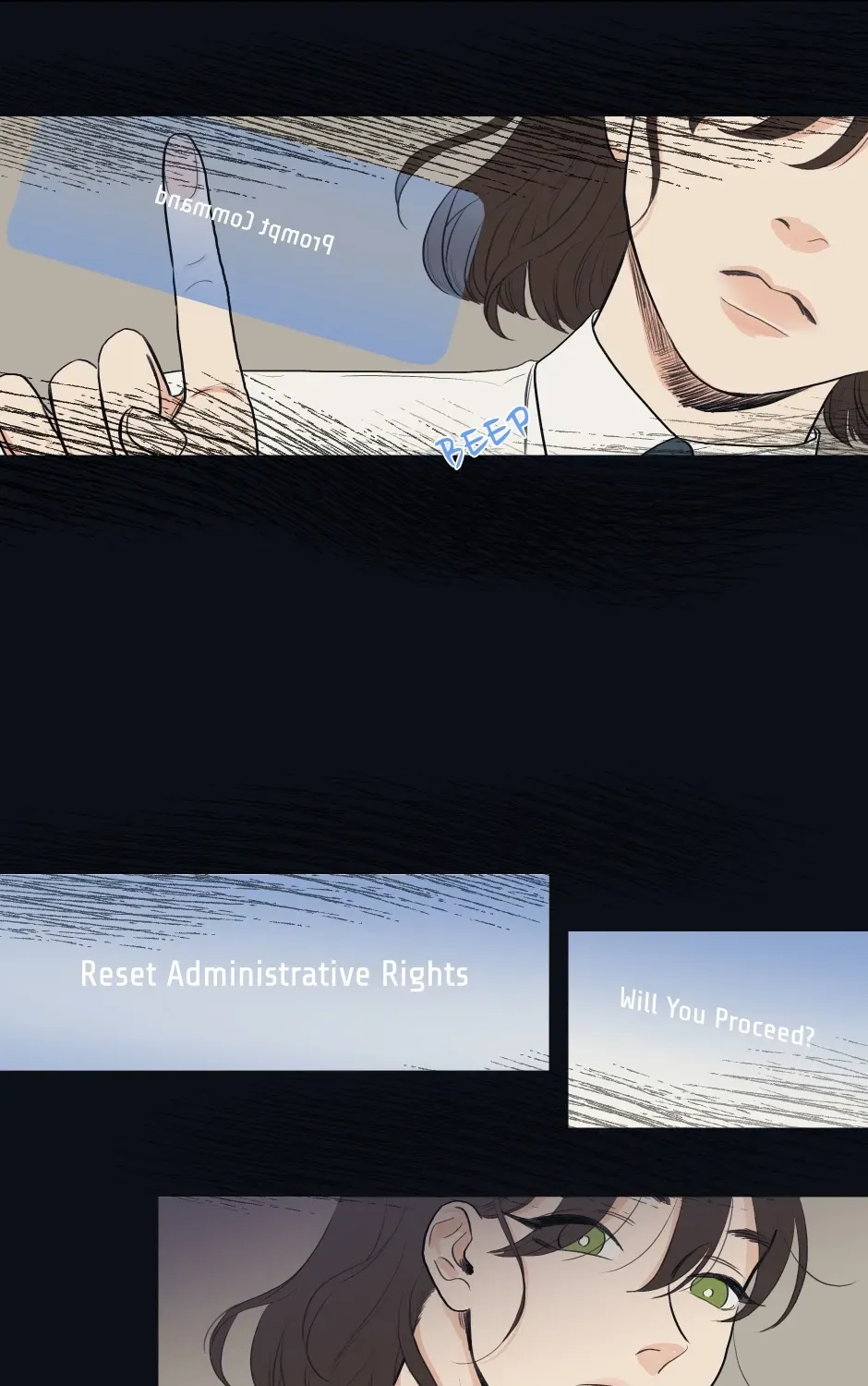 Mnemosyne Chapter 3 page 13 - 