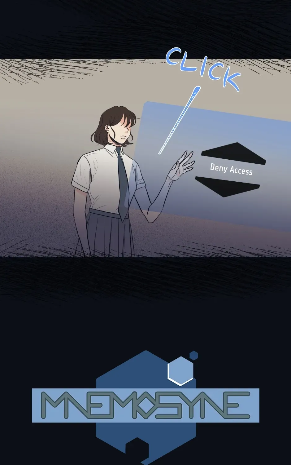 Mnemosyne Chapter 3 page 15 - 