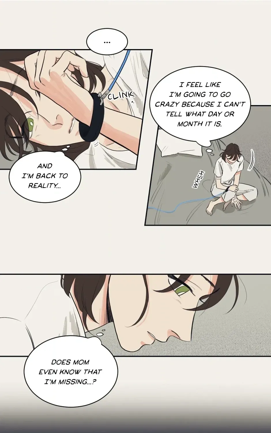 Mnemosyne Chapter 3 page 19 - 