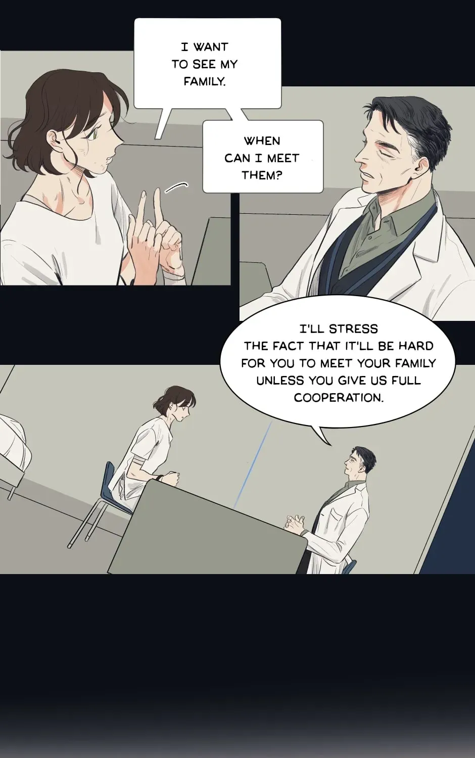 Mnemosyne Chapter 3 page 21 - 