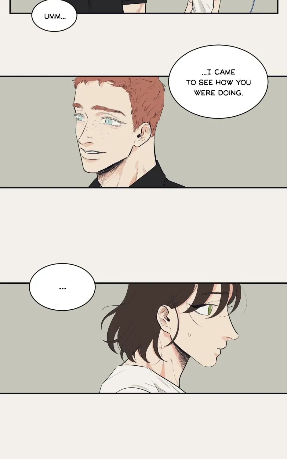 Mnemosyne Chapter 3 page 27 - 