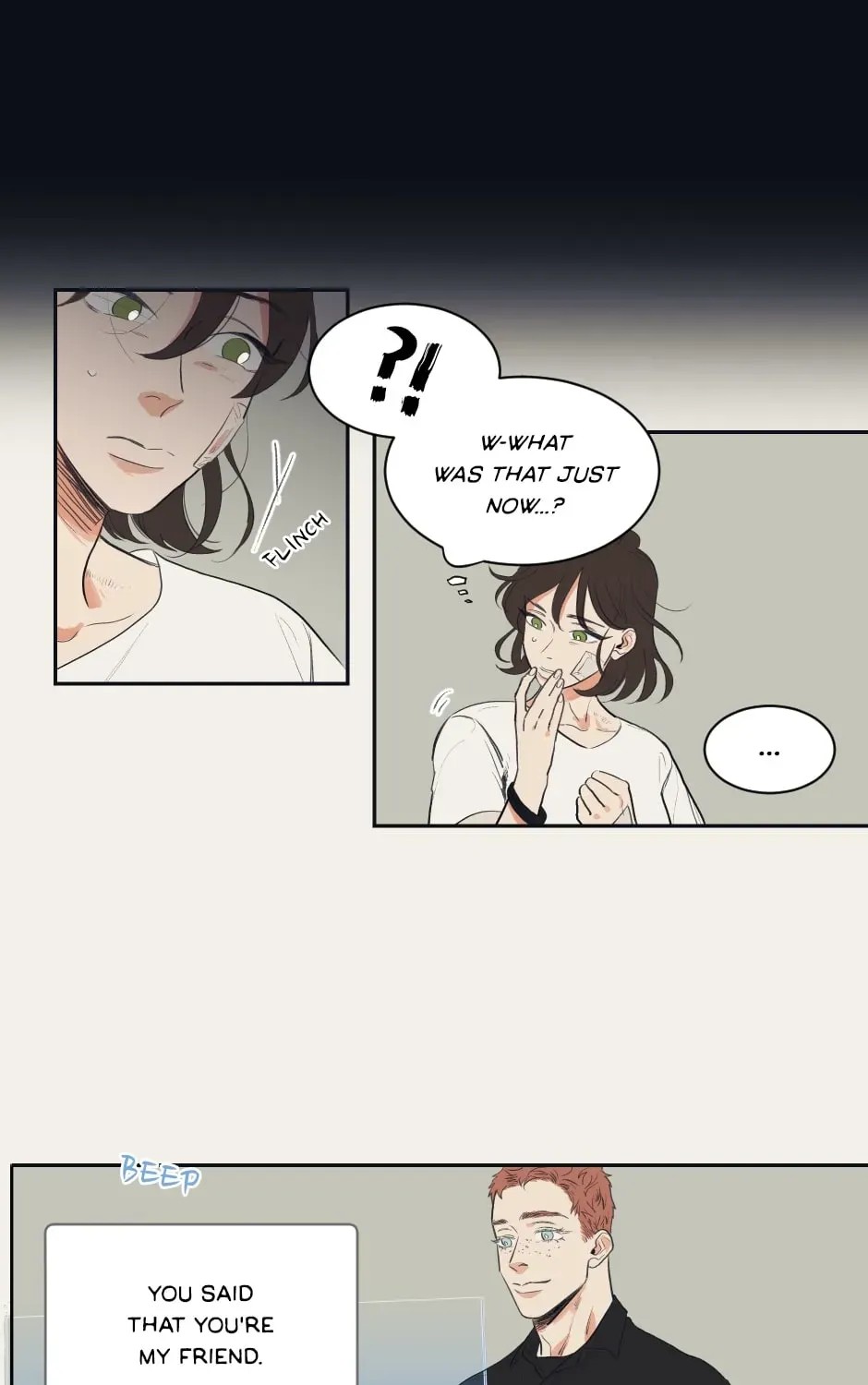 Mnemosyne Chapter 3 page 43 - 