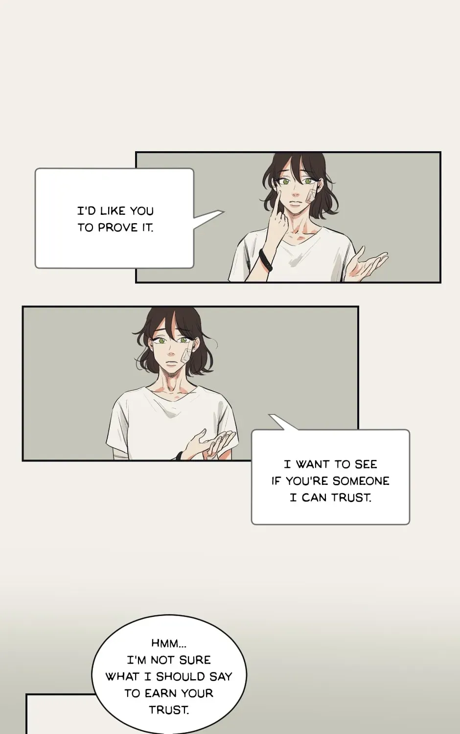 Mnemosyne Chapter 3 page 45 - 