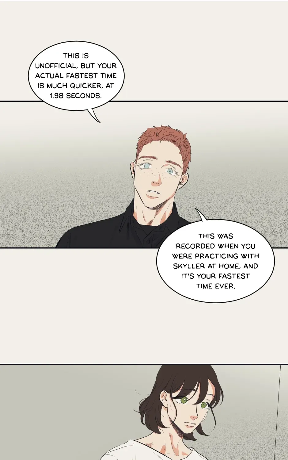 Mnemosyne Chapter 3 page 49 - 