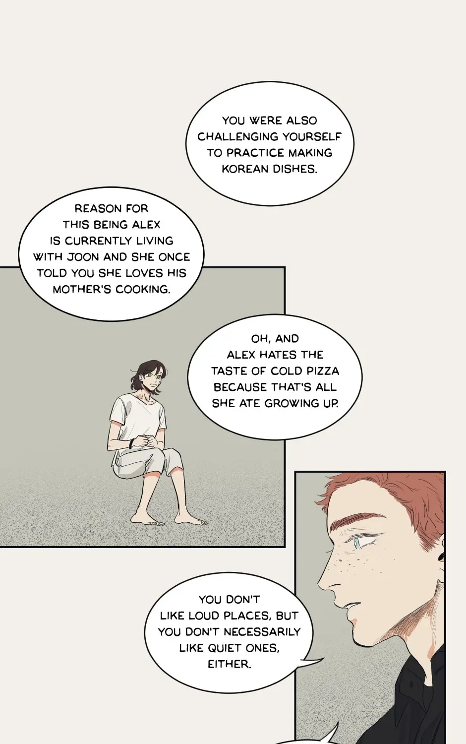 Mnemosyne Chapter 3 page 51 - 