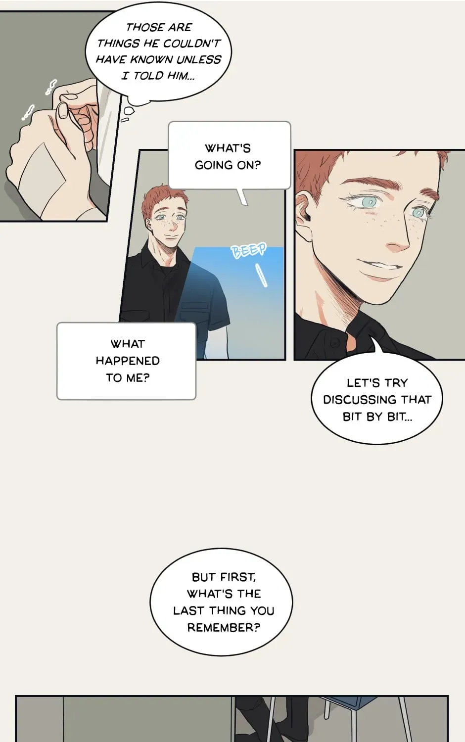 Mnemosyne Chapter 3 page 55 - 