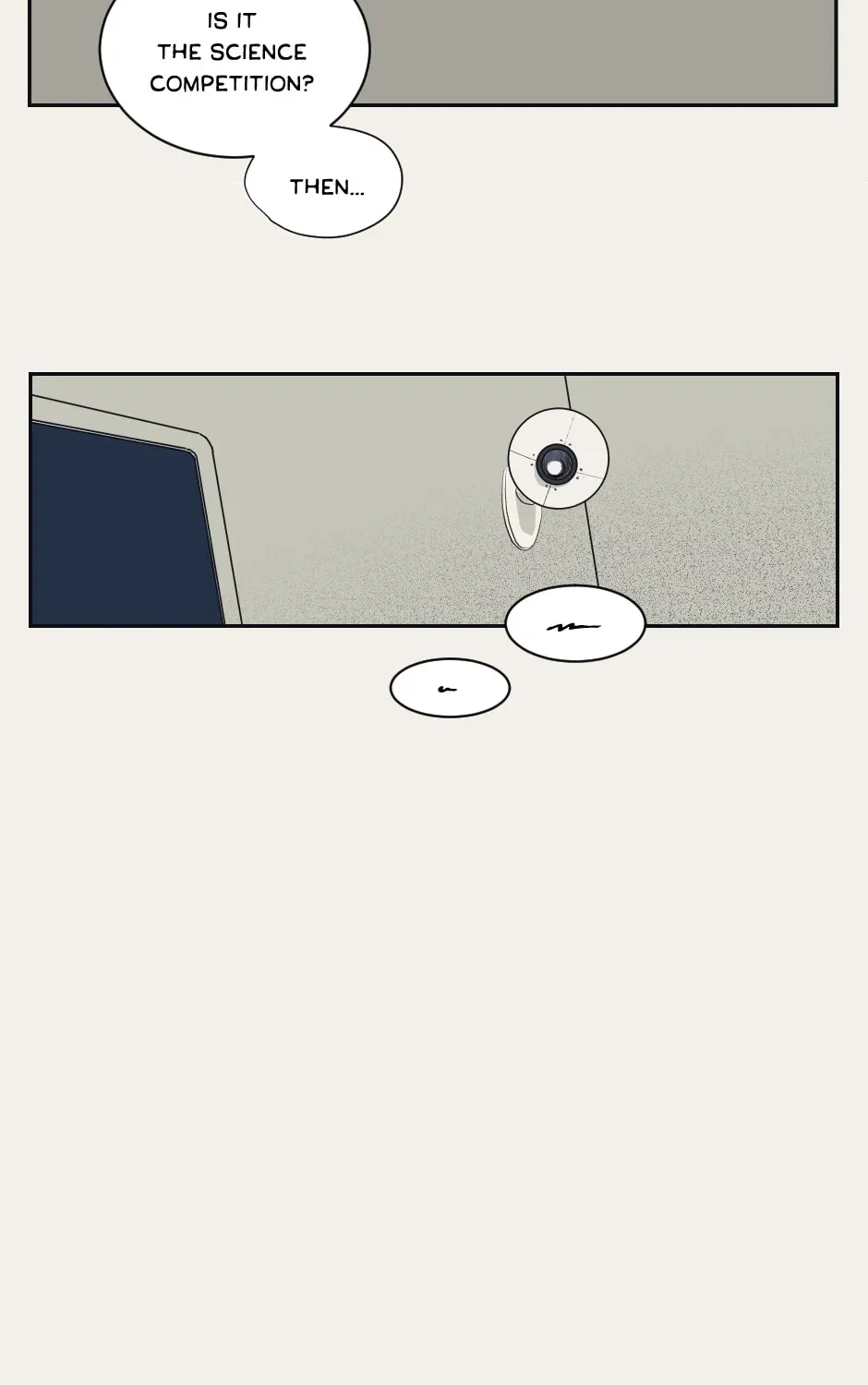 Mnemosyne Chapter 3 page 57 - 