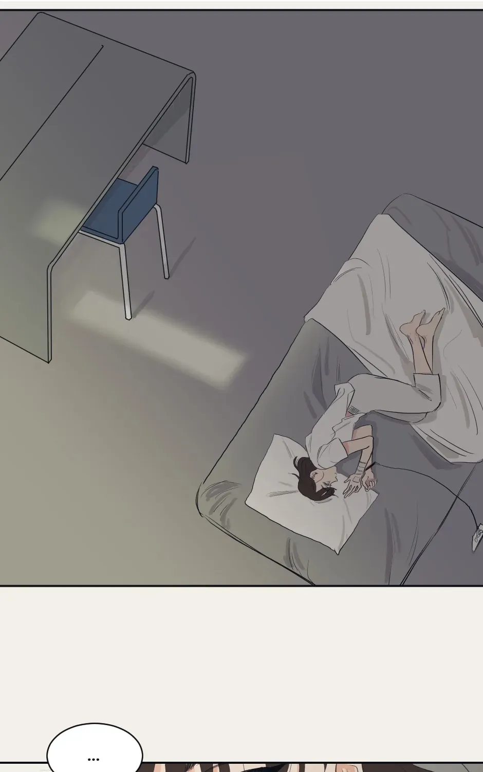 Mnemosyne Chapter 3 page 61 - 