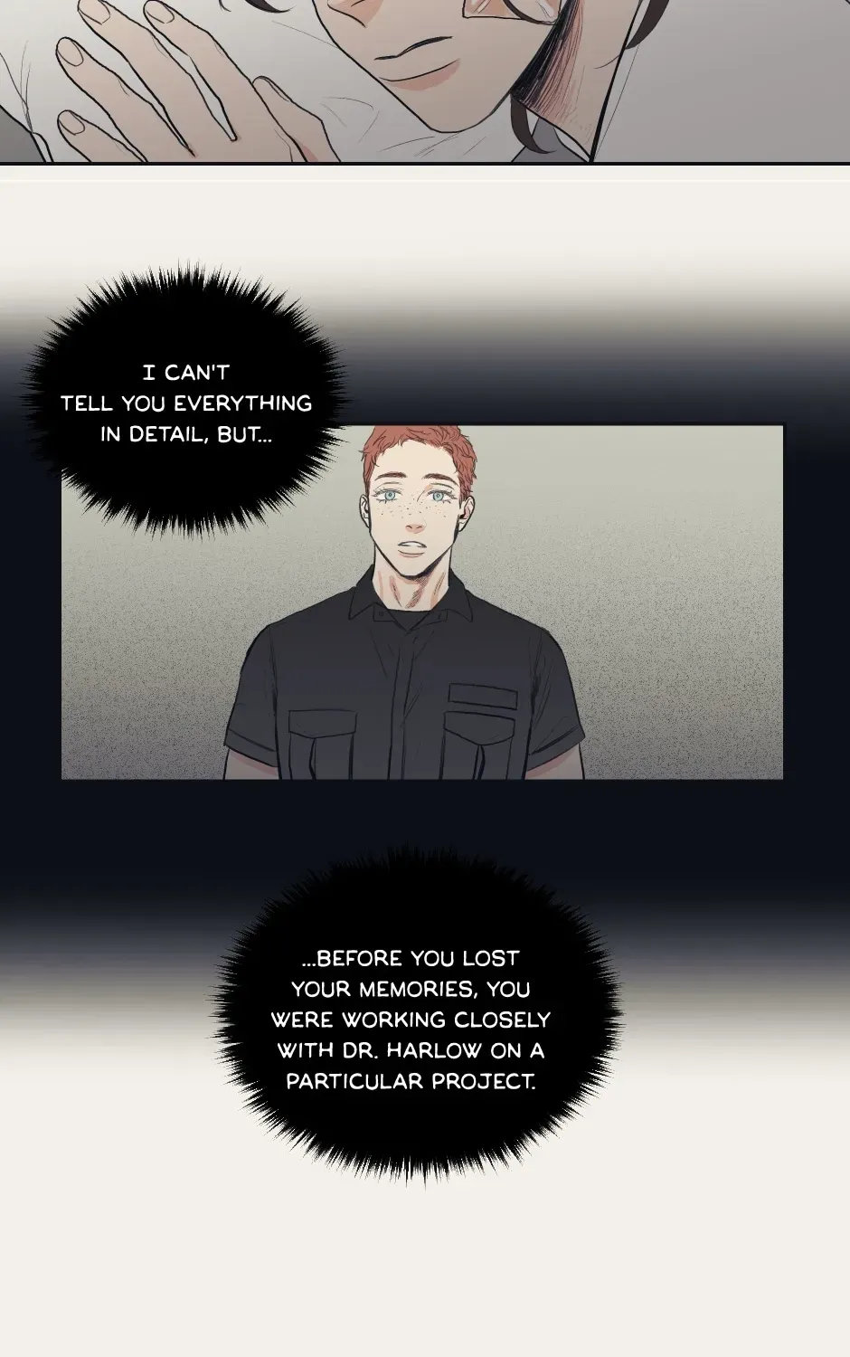 Mnemosyne Chapter 3 page 63 - 