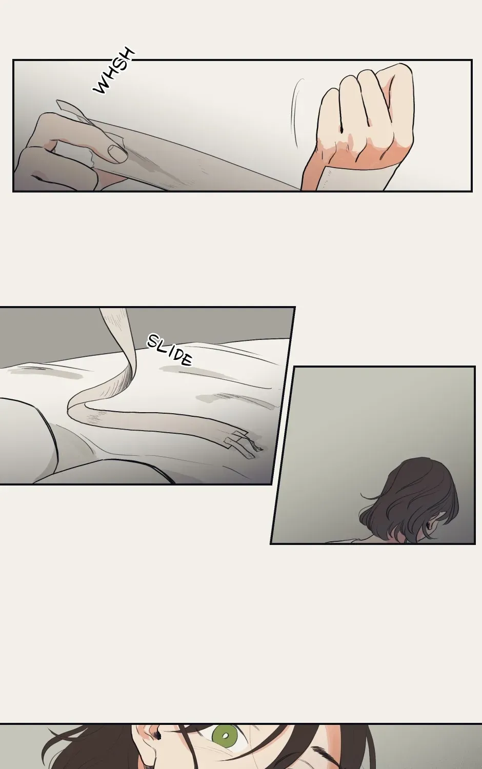 Mnemosyne Chapter 3 page 67 - 