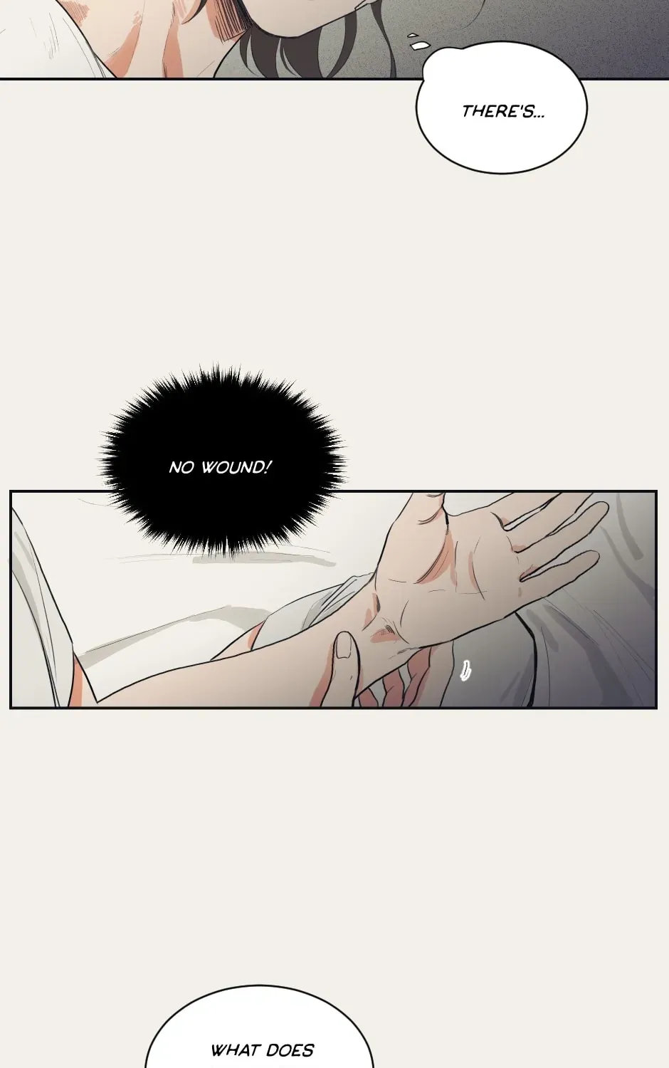 Mnemosyne Chapter 3 page 69 - 