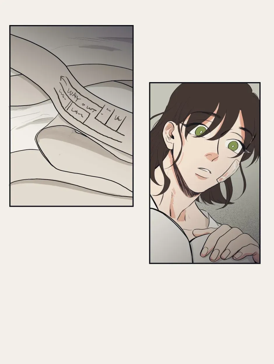 Mnemosyne Chapter 3 page 73 - 