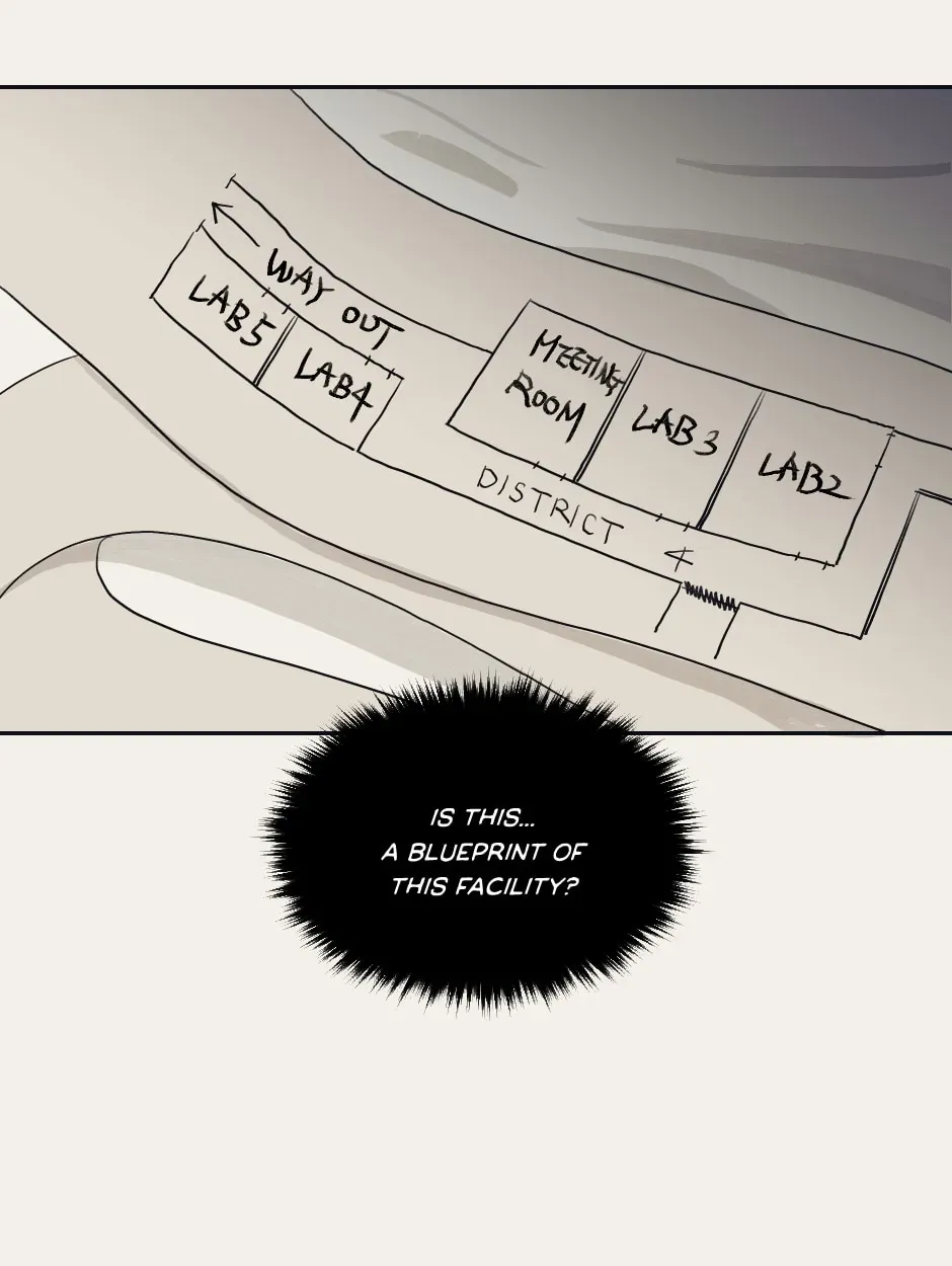 Mnemosyne Chapter 3 page 74 - 