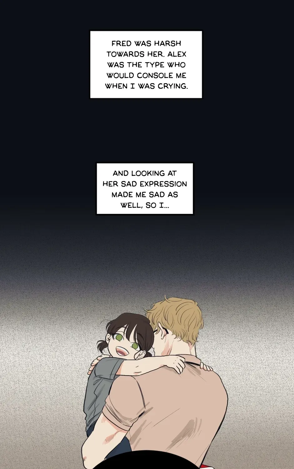 Mnemosyne Chapter 3 page 9 - 