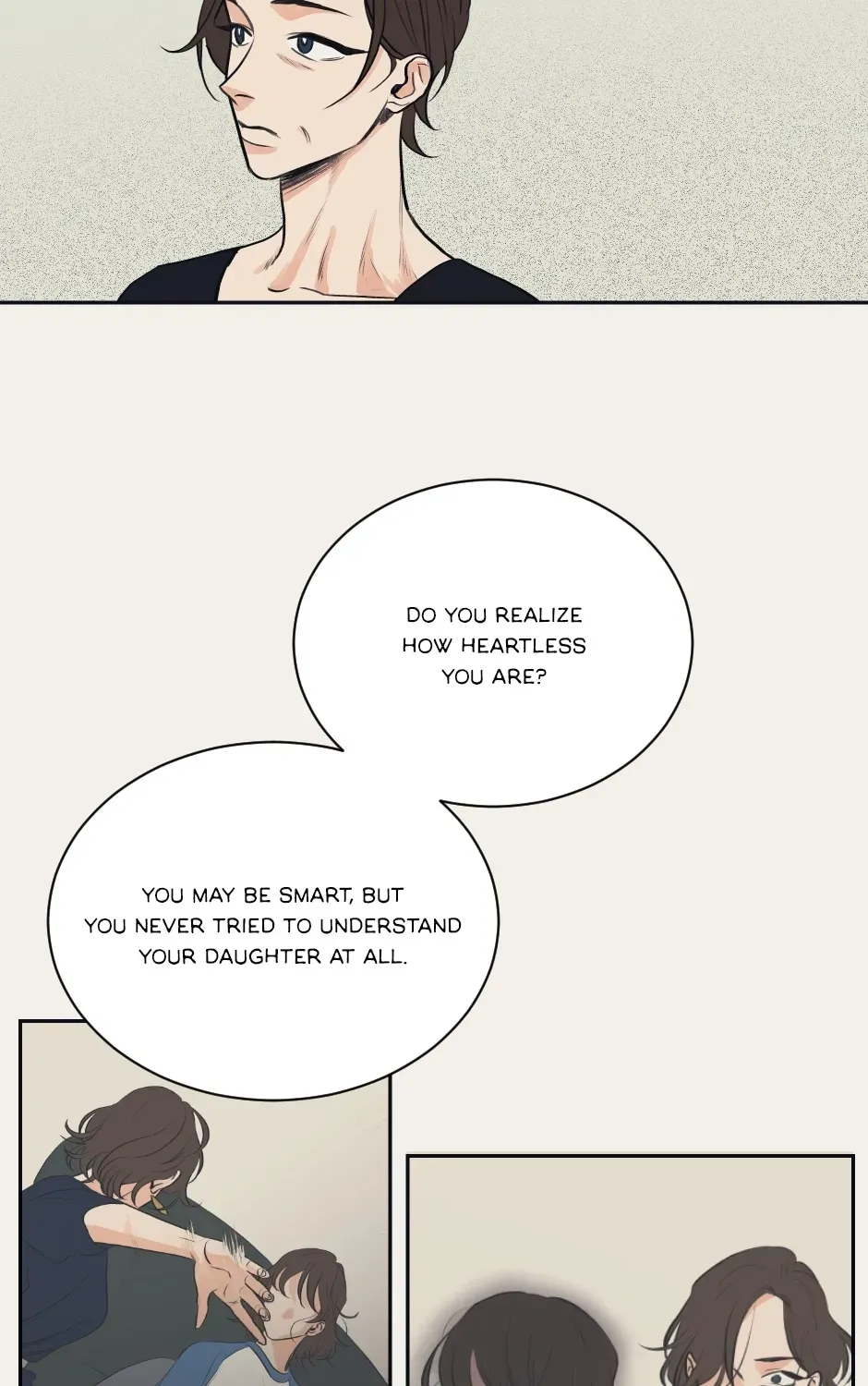 Mnemosyne Chapter 30 page 11 - 