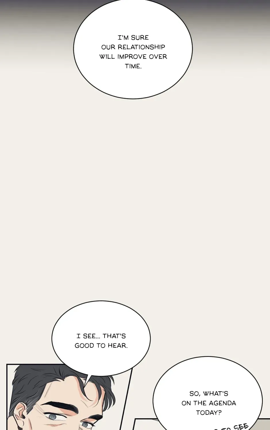 Mnemosyne Chapter 30 page 101 - 