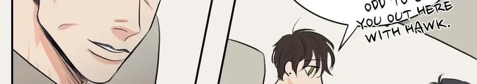 Mnemosyne Chapter 30 page 102 - 