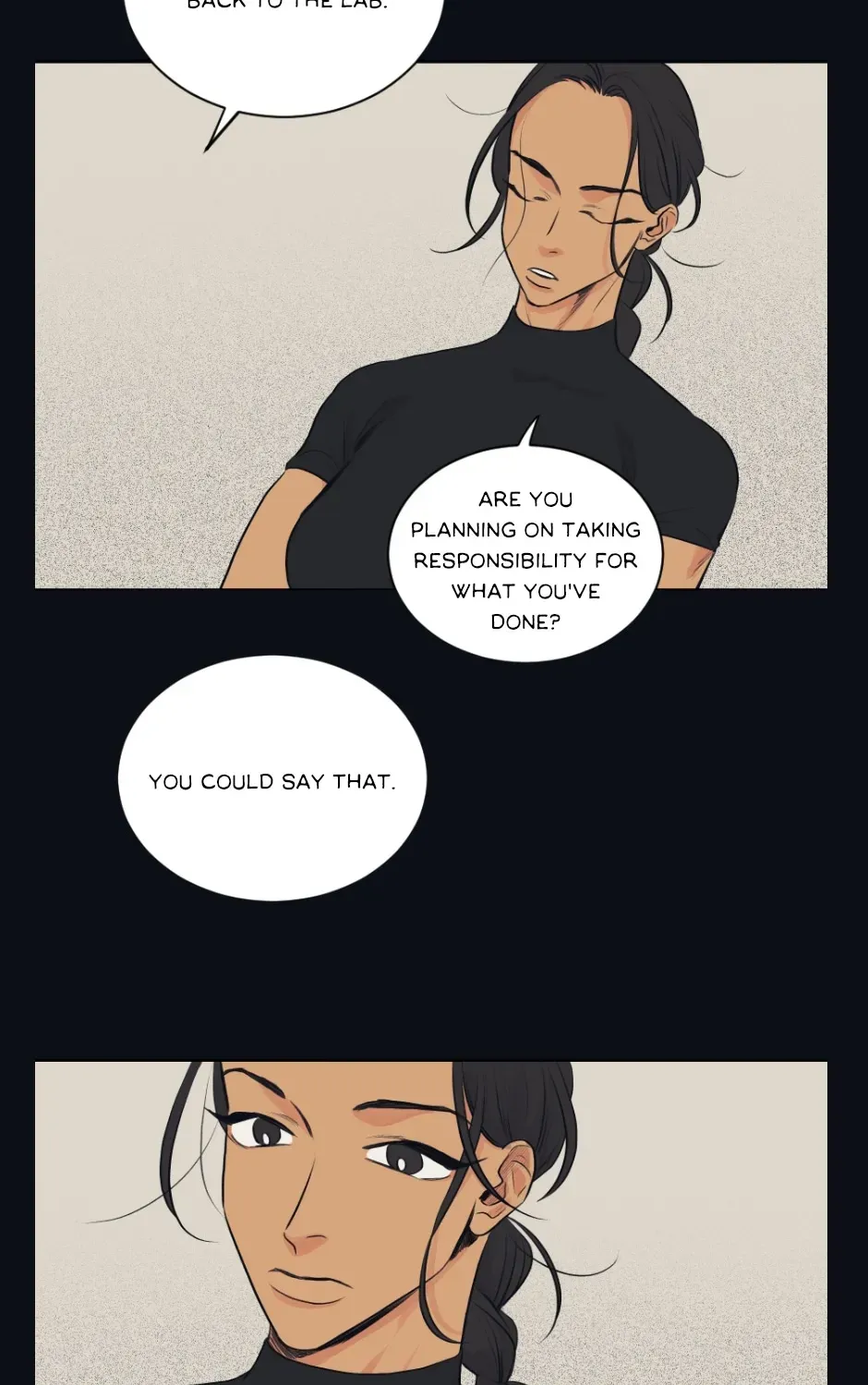 Mnemosyne Chapter 30 page 115 - 