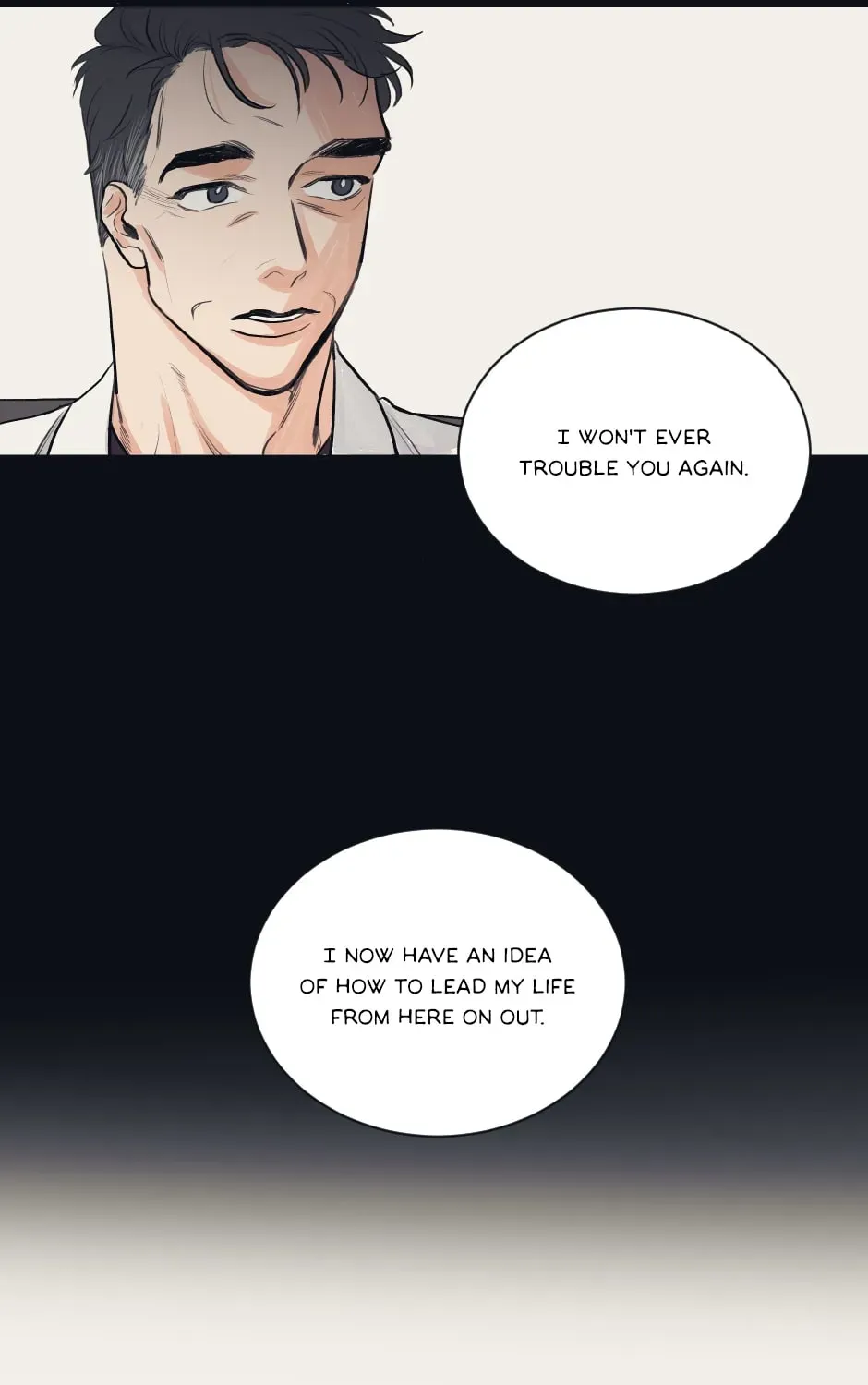 Mnemosyne Chapter 30 page 119 - 