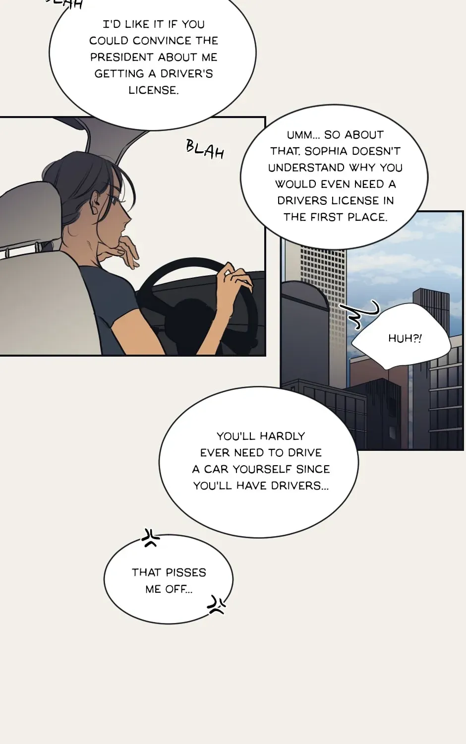 Mnemosyne Chapter 30 page 121 - 