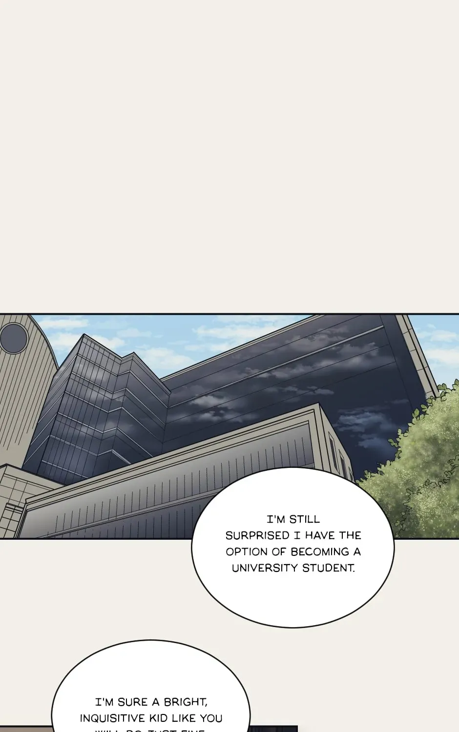 Mnemosyne Chapter 30 page 123 - 