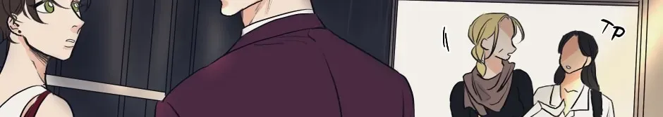 Mnemosyne Chapter 30 page 126 - 