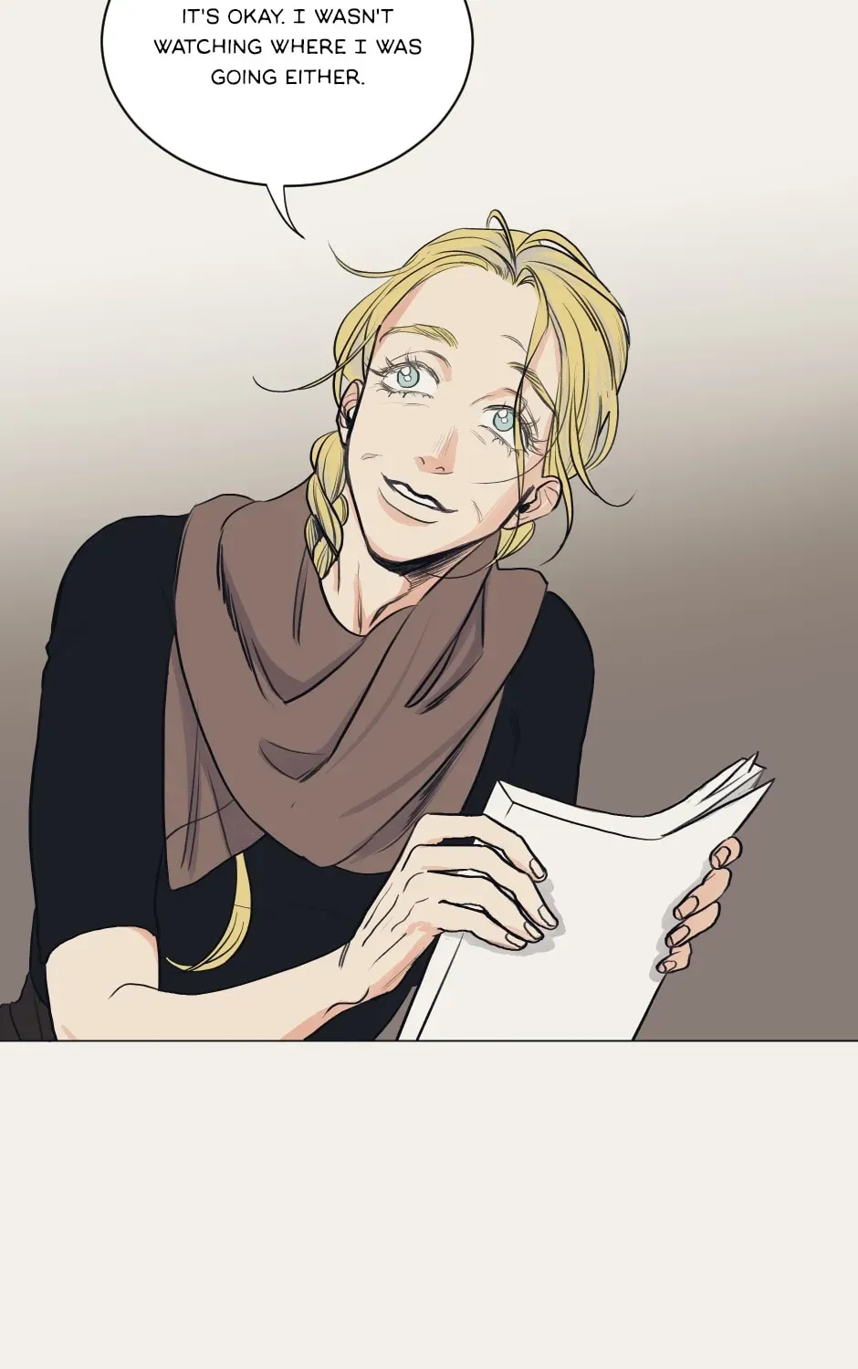 Mnemosyne Chapter 30 page 131 - 