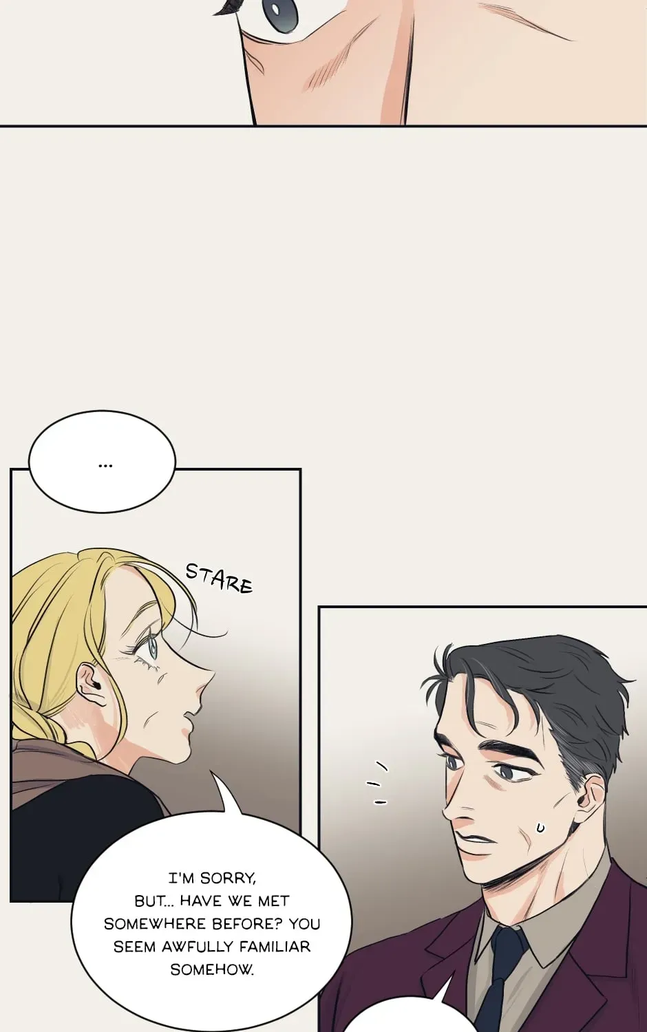 Mnemosyne Chapter 30 page 133 - 
