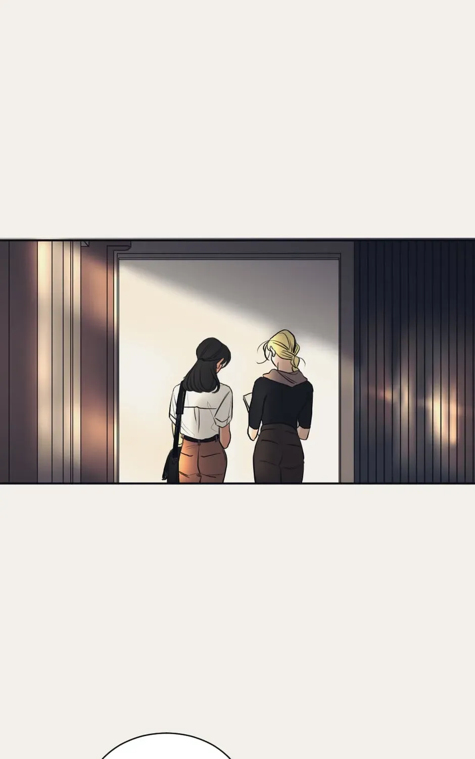 Mnemosyne Chapter 30 page 139 - 