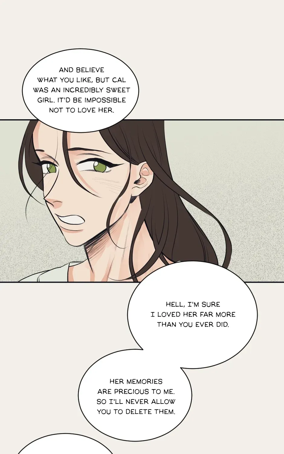Mnemosyne Chapter 30 page 21 - 