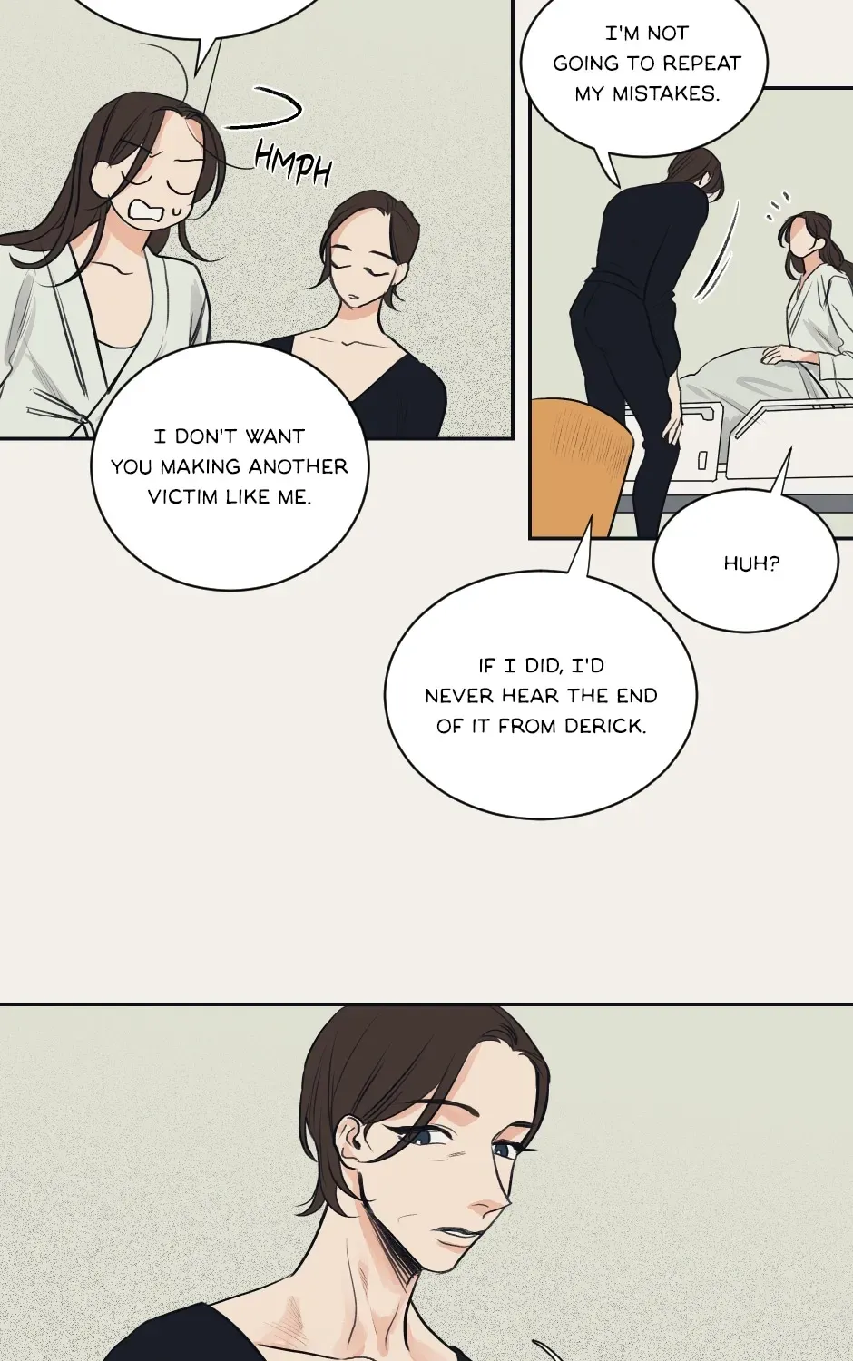 Mnemosyne Chapter 30 page 23 - 