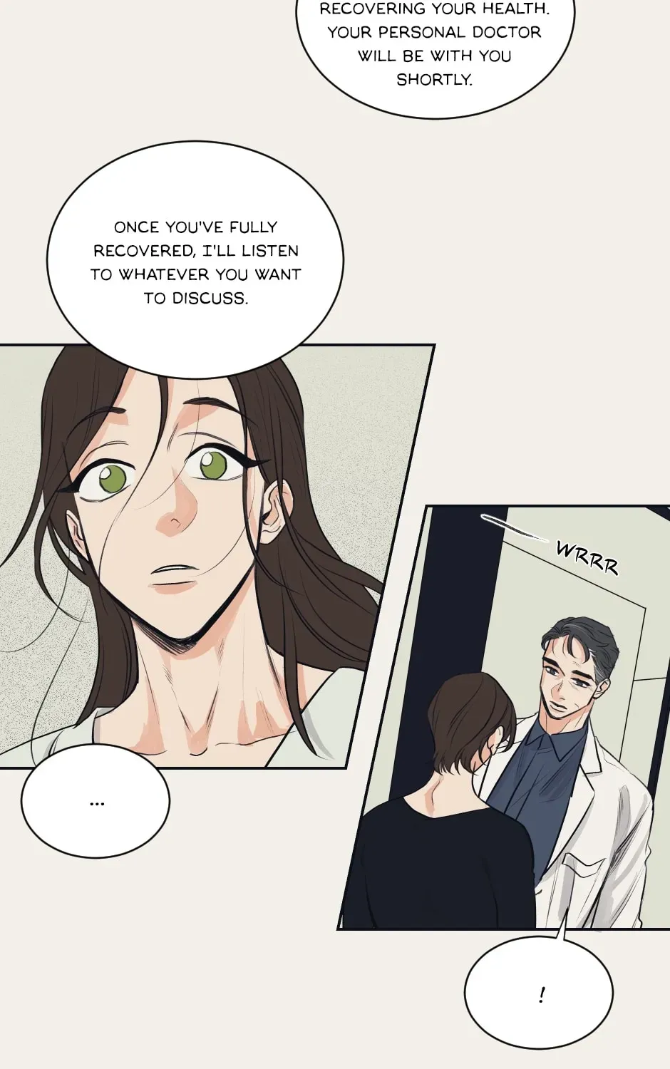 Mnemosyne Chapter 30 page 25 - 