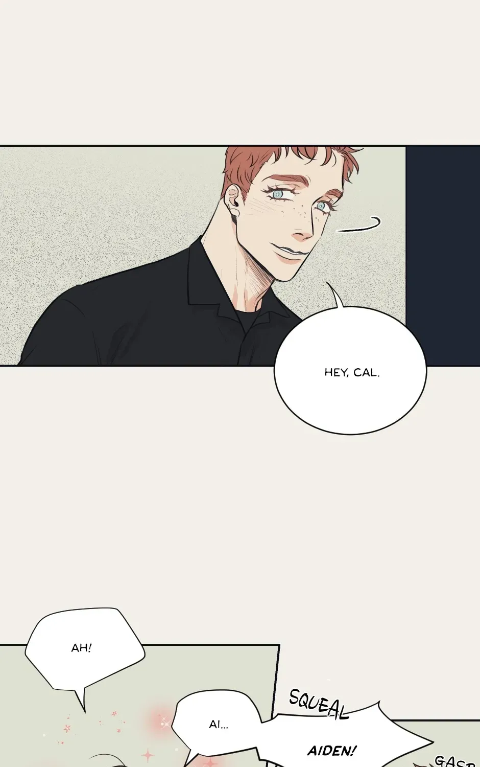 Mnemosyne Chapter 30 page 29 - 