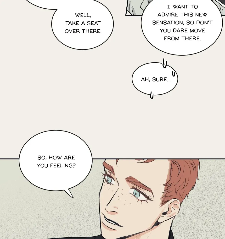 Mnemosyne Chapter 30 page 34 - 