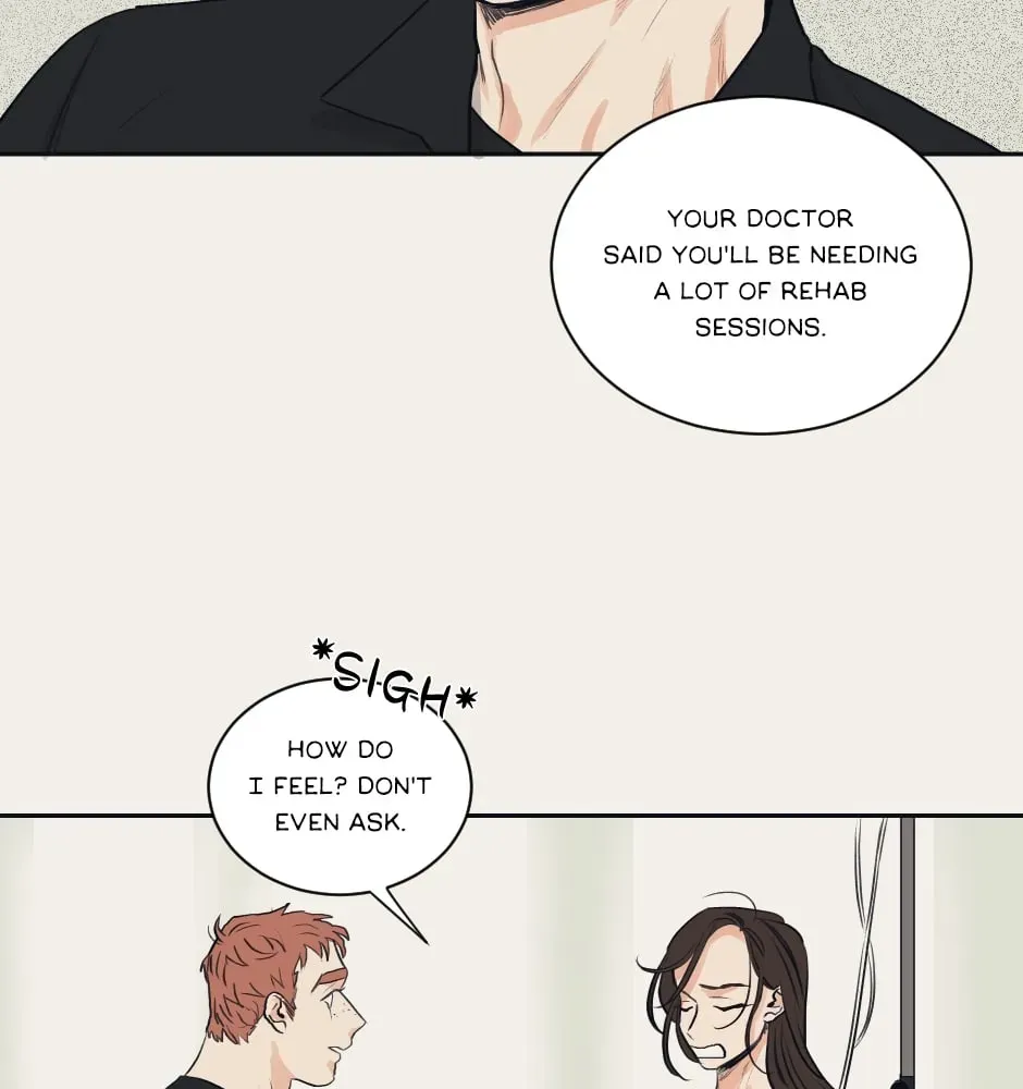 Mnemosyne Chapter 30 page 35 - 