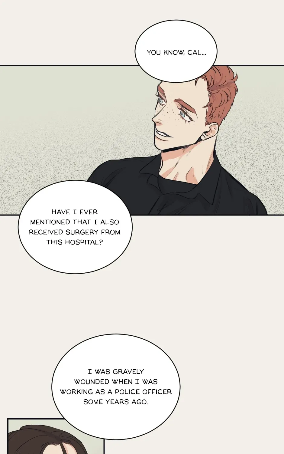 Mnemosyne Chapter 30 page 39 - 