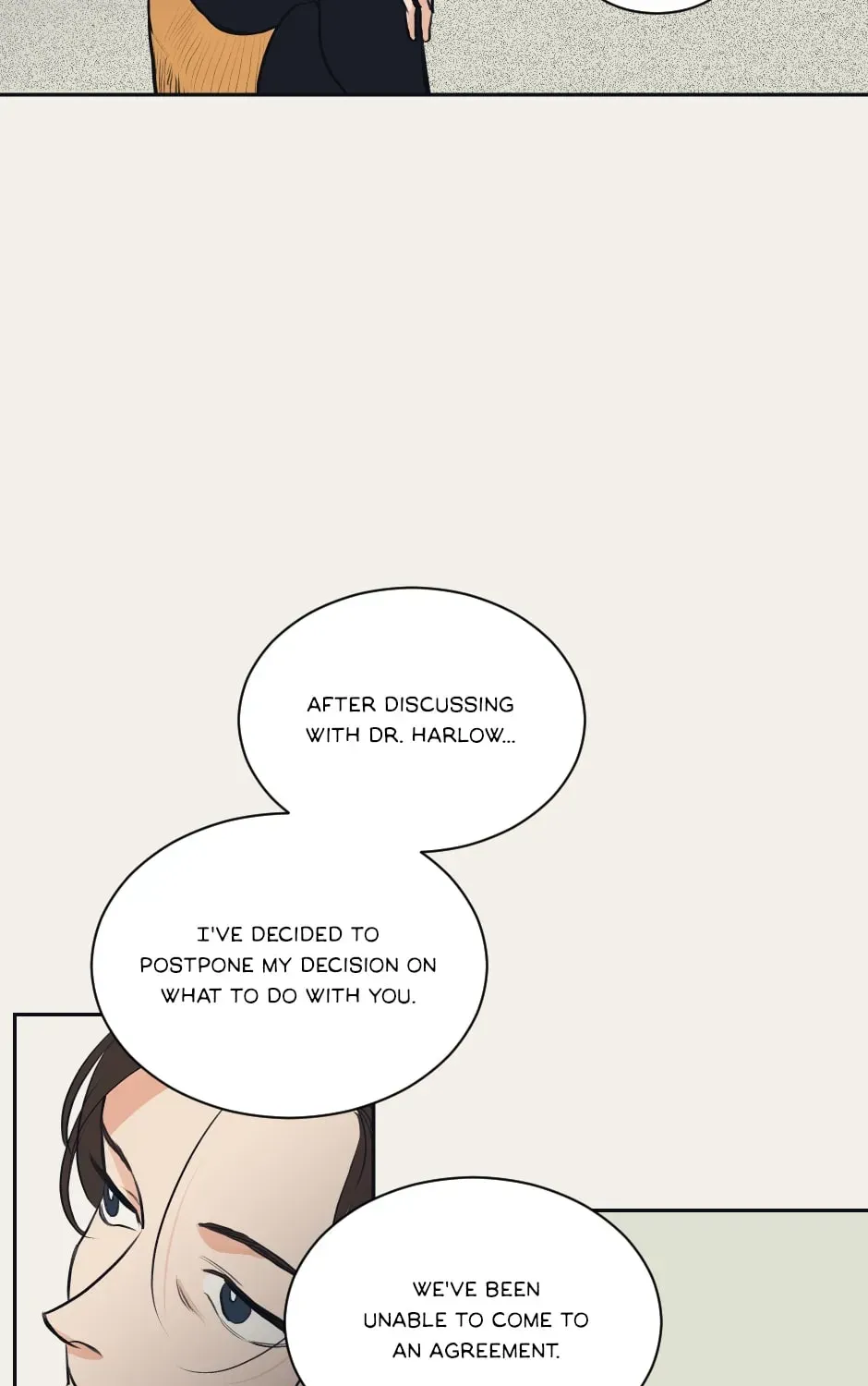 Mnemosyne Chapter 30 page 5 - 