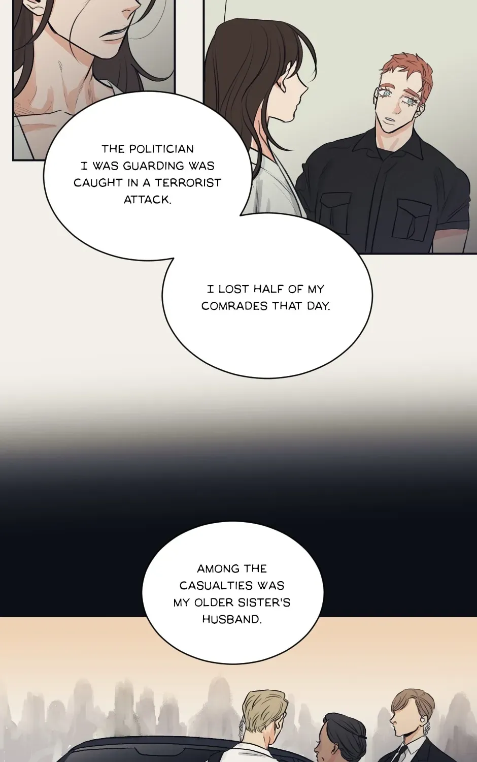 Mnemosyne Chapter 30 page 41 - 